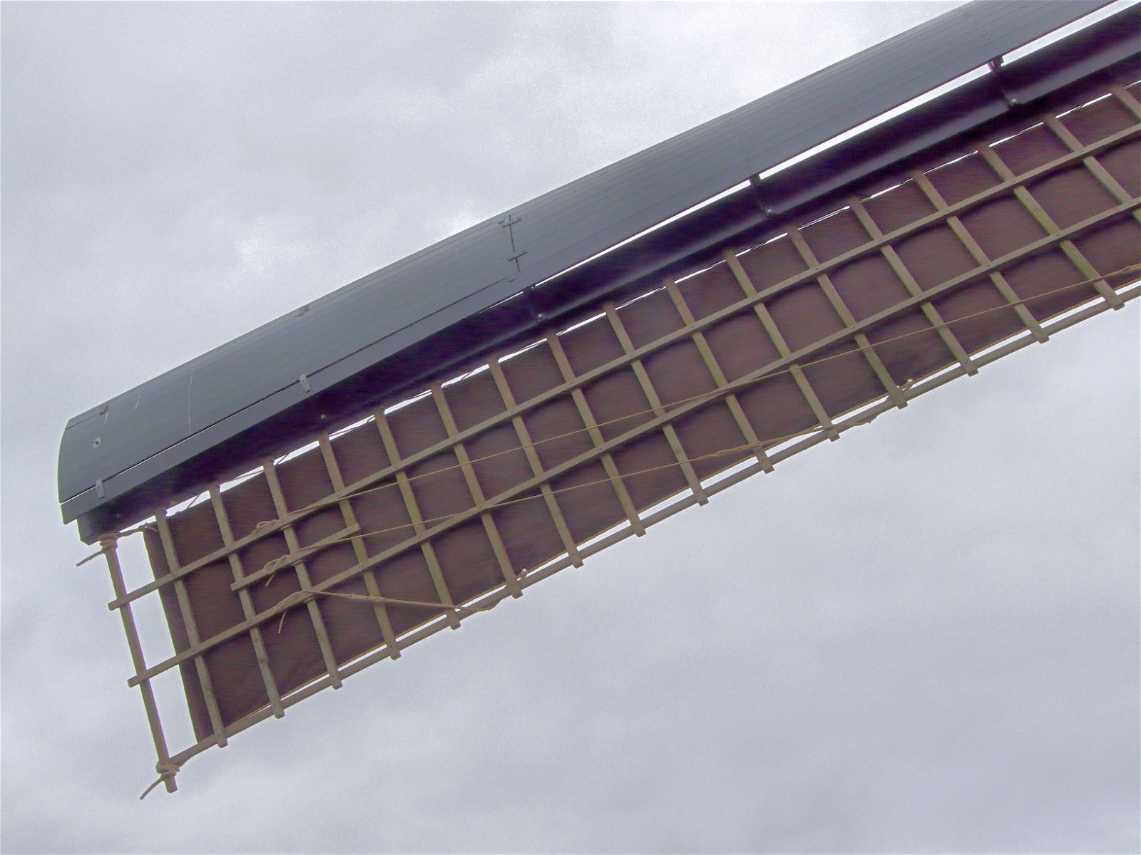 Museum Bolwerksmolen