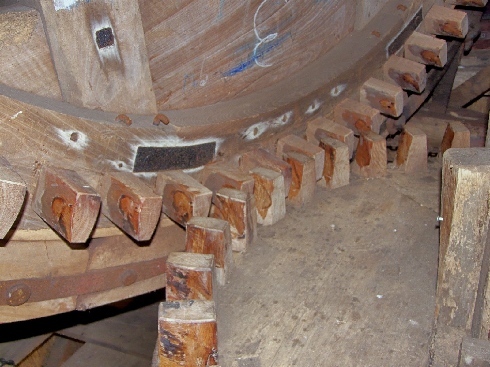 Museum Bolwerksmolen