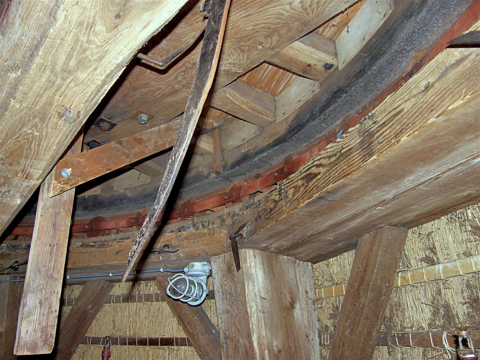 Museum Bolwerksmolen