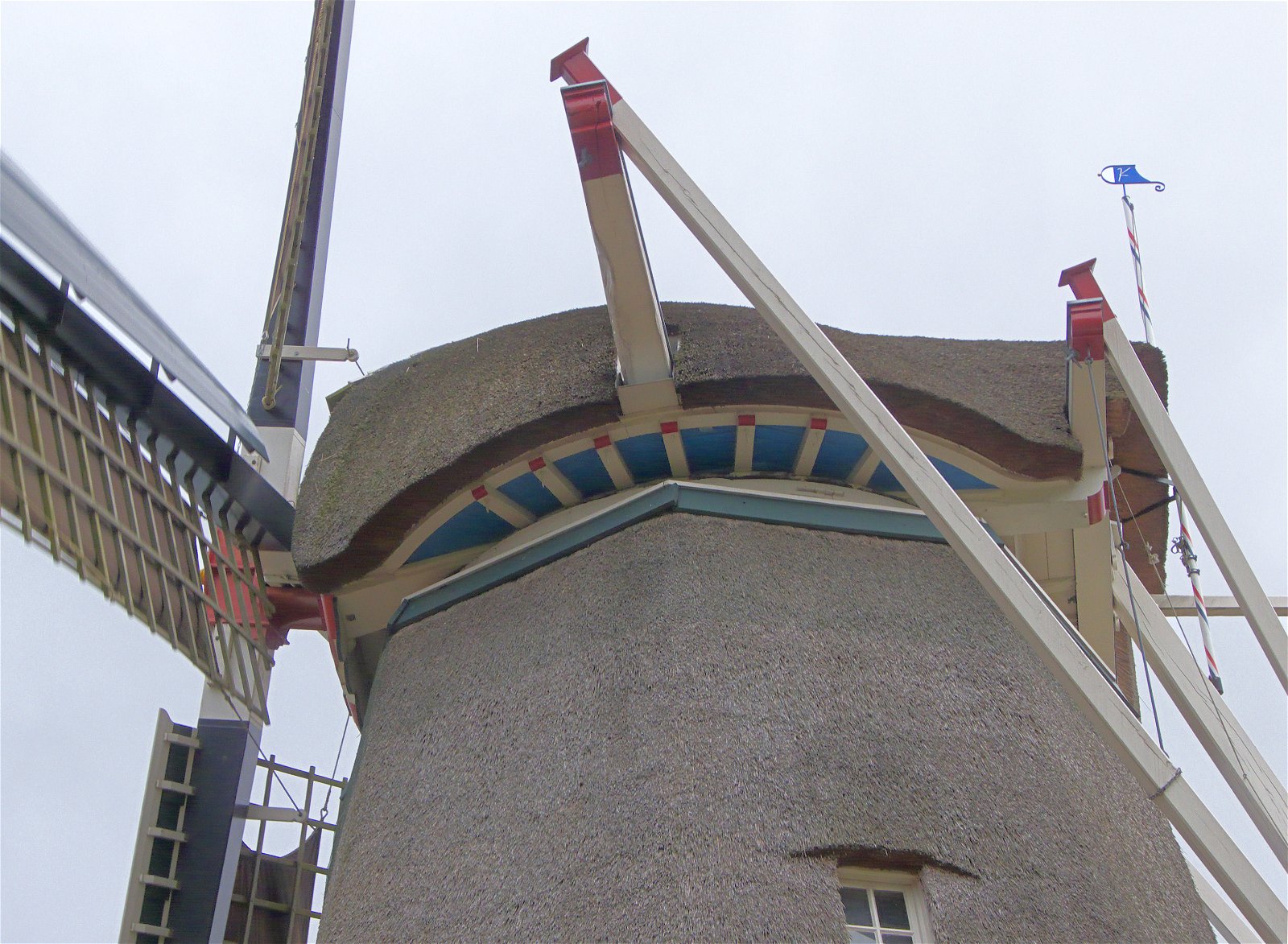 Museum Bolwerksmolen