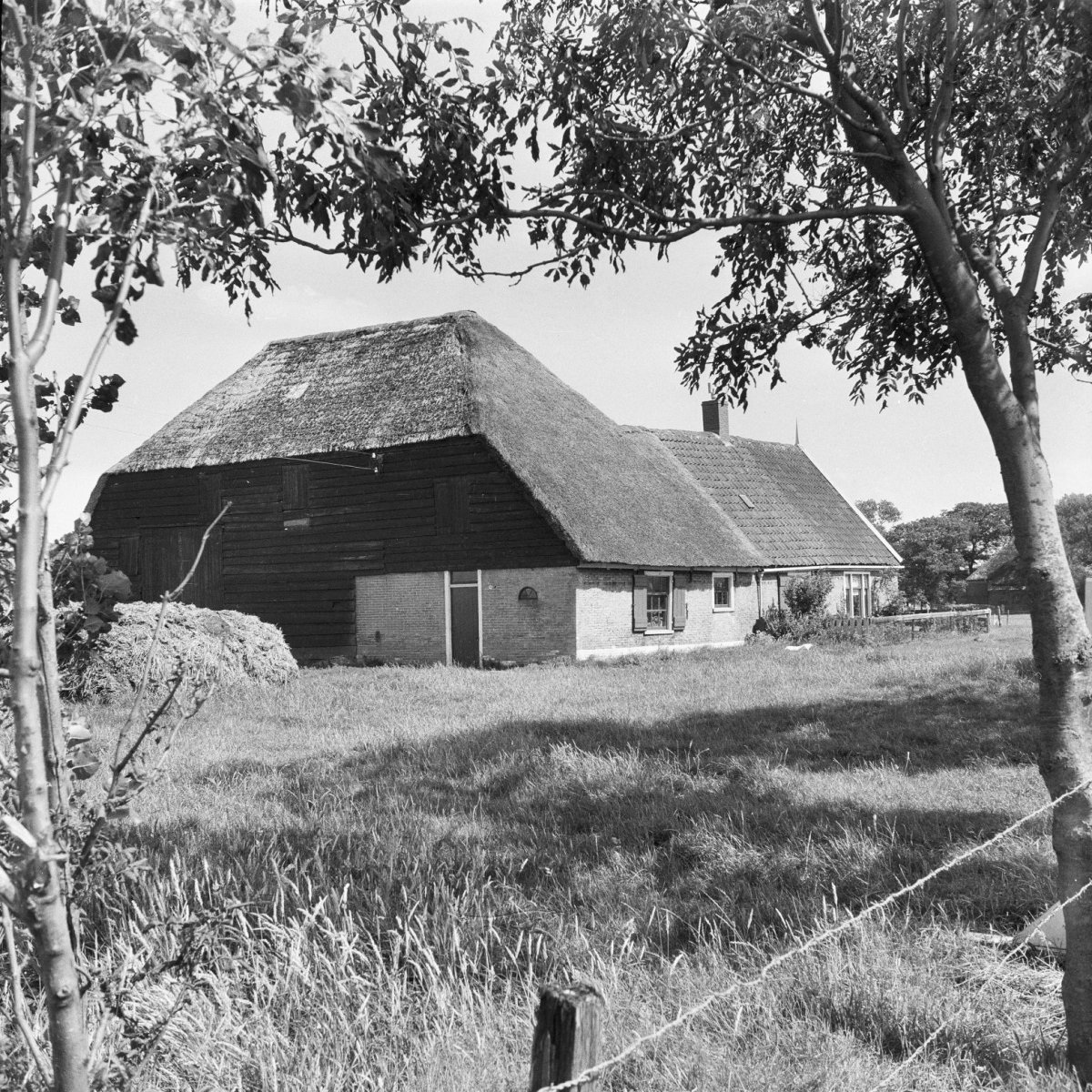Wieringer Eiland Museum ’Jan Lont’