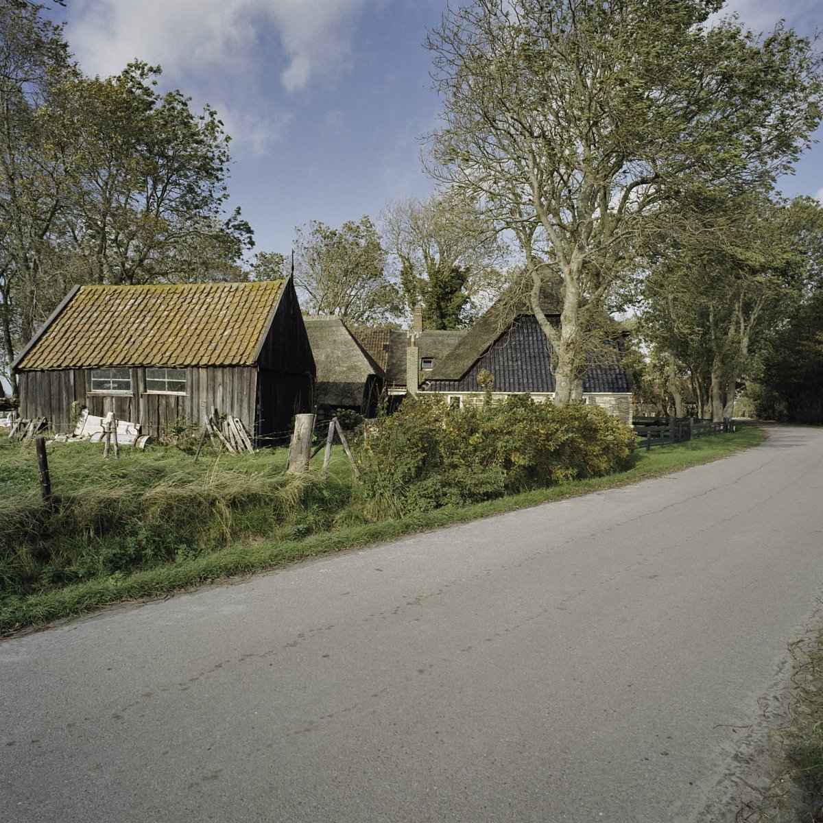 Wieringer Eiland Museum ’Jan Lont’