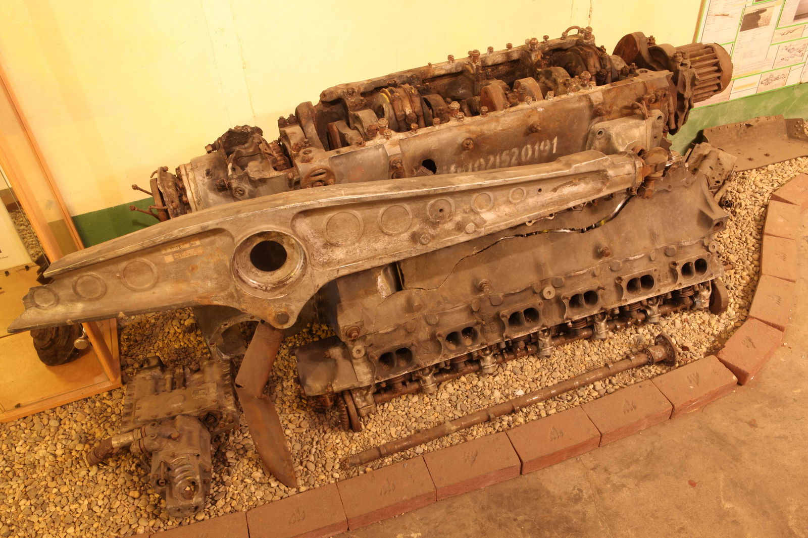 Luftkriegsnuseum Fort Veldhuis