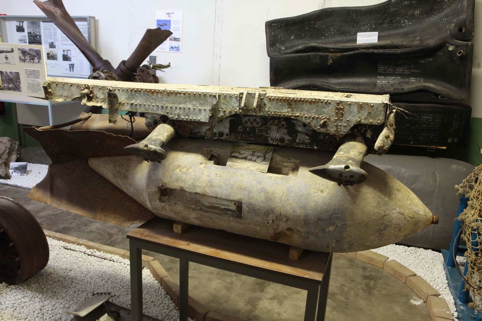 Airwarmuseum Fort Veldhuis