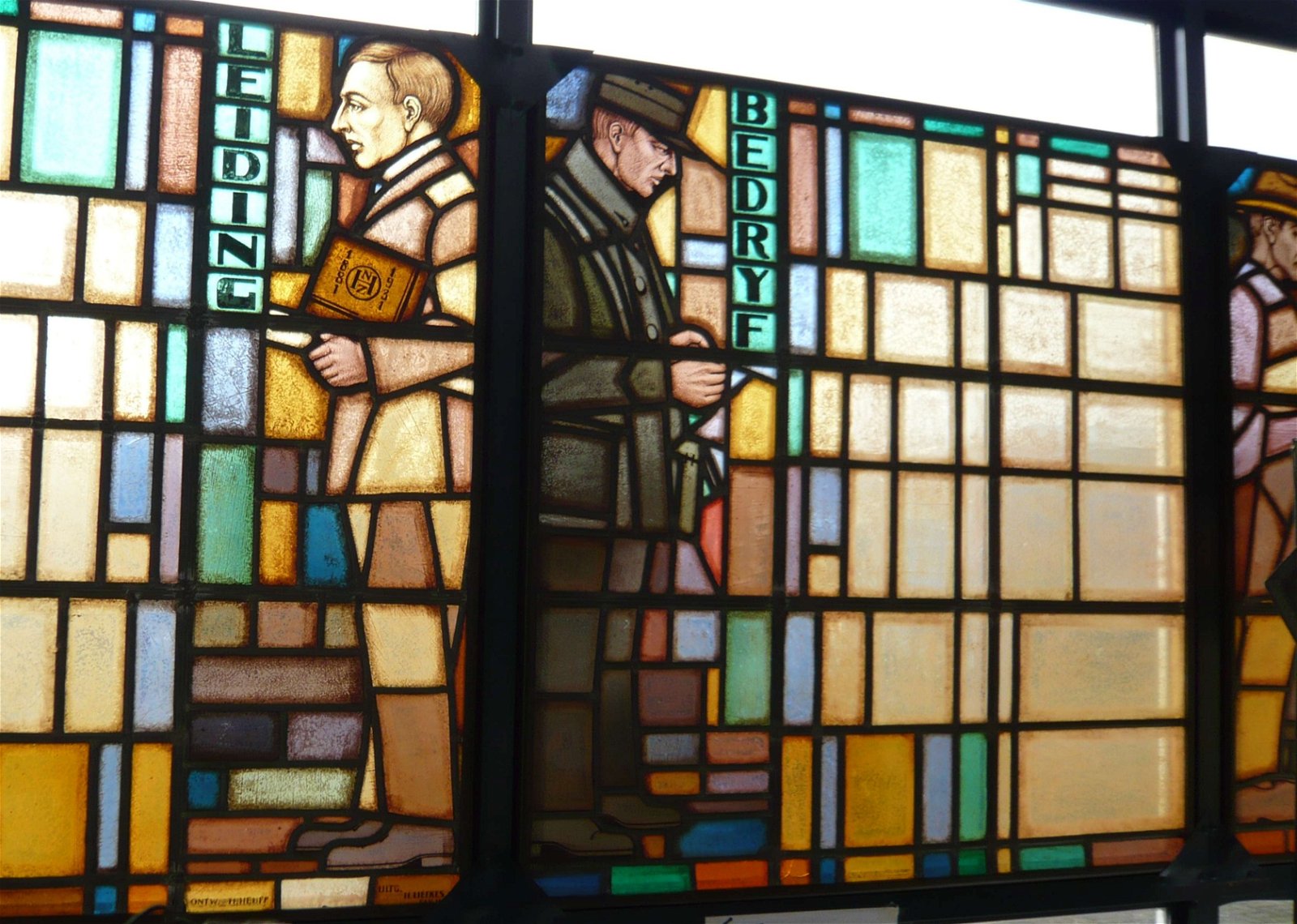 NZH Public Transport Museum