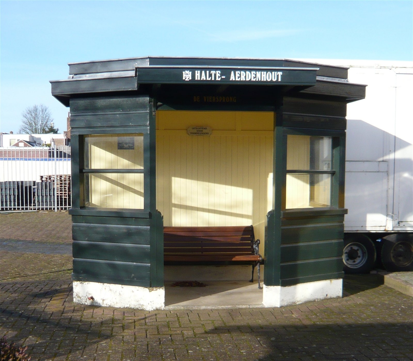NZH Public Transport Museum