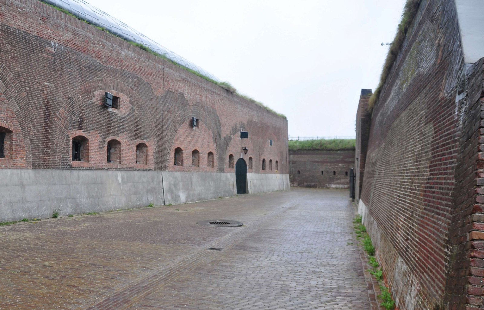 Fort Kijkduin