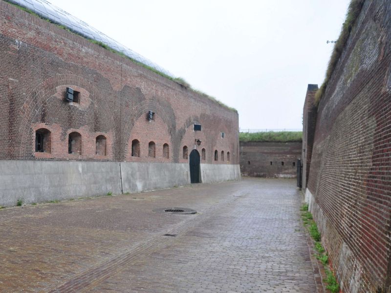 Fort Kijkduin