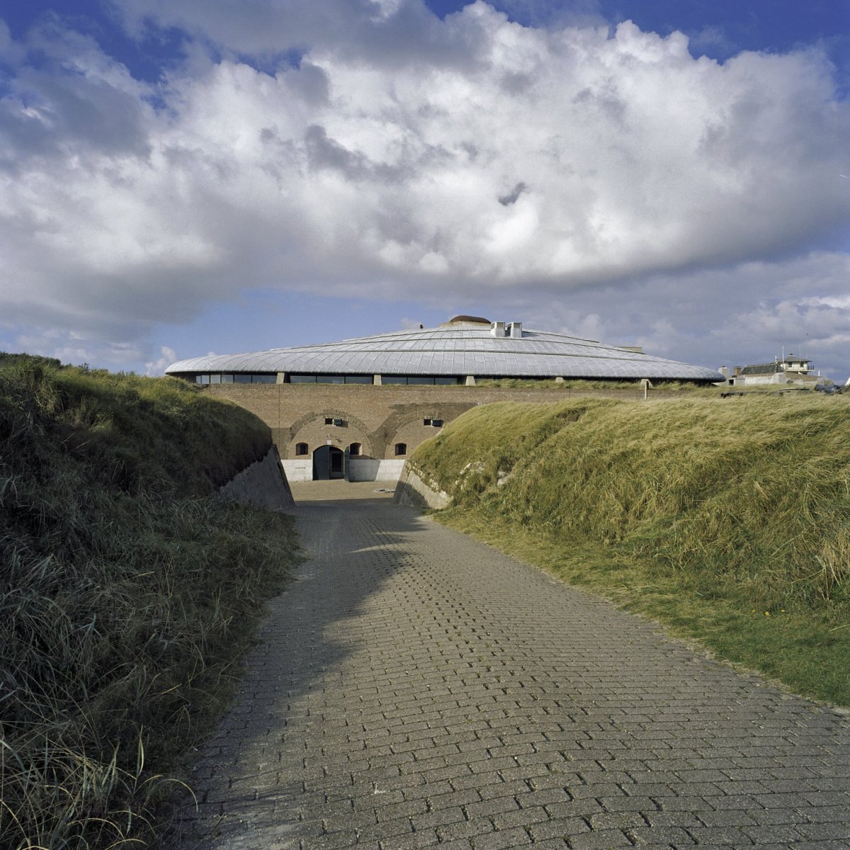 Fort Kijkduin