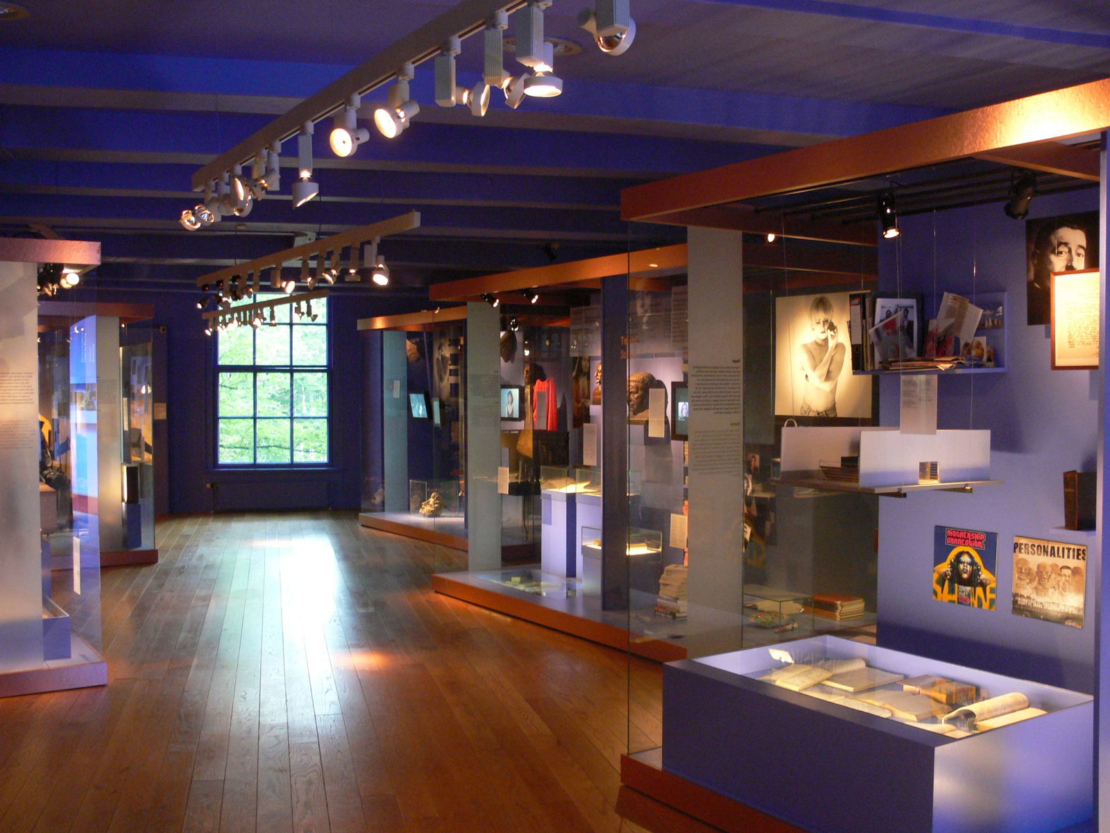 Theatre Museum