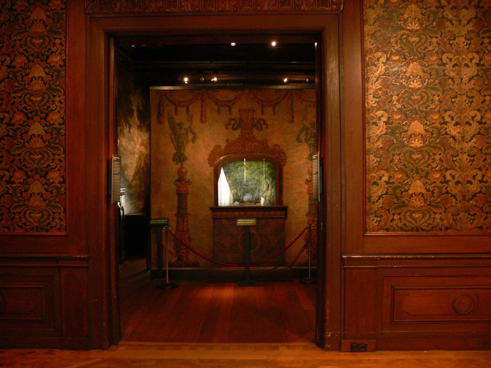 Theatre Museum