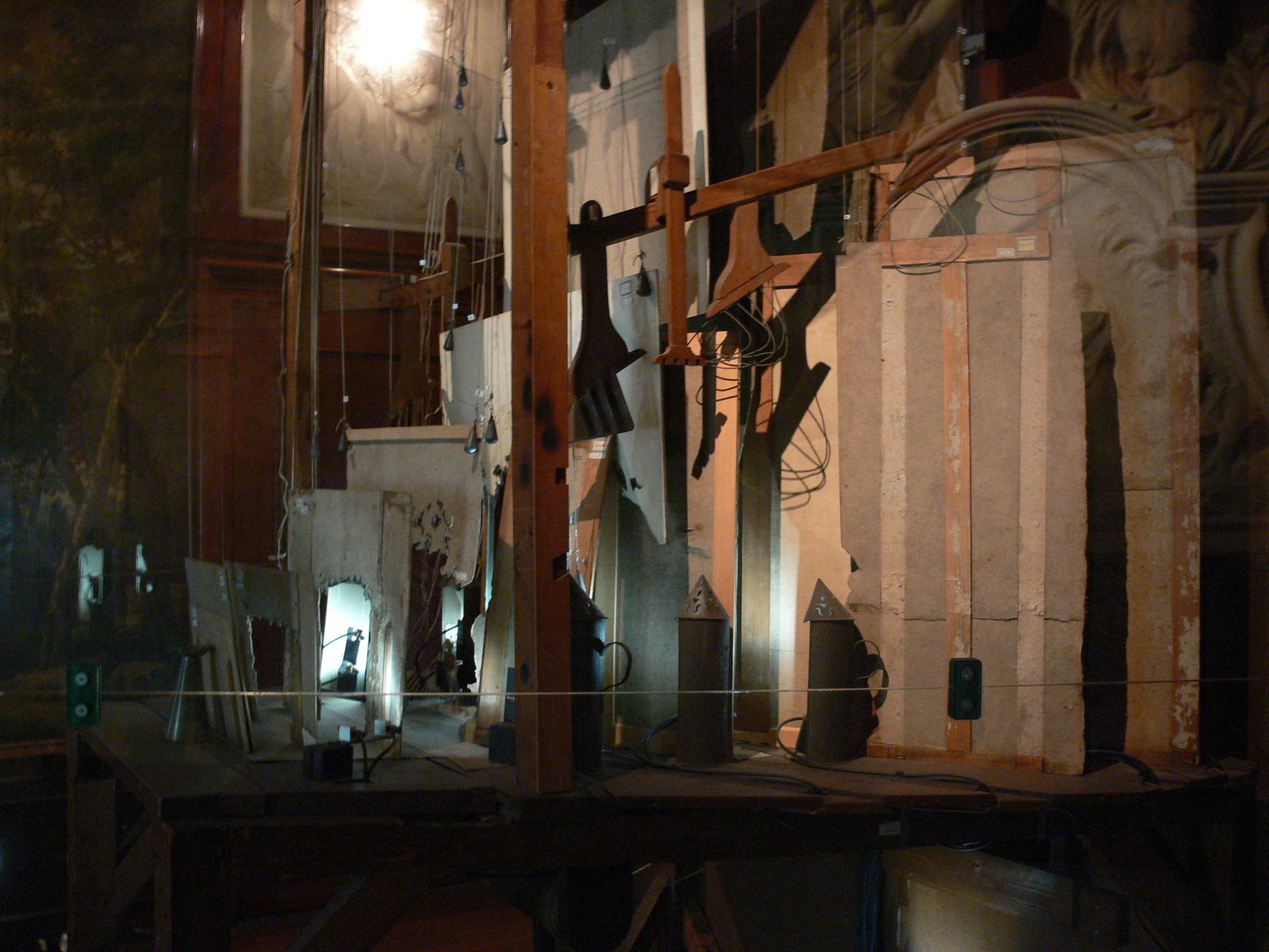 Theatre Museum