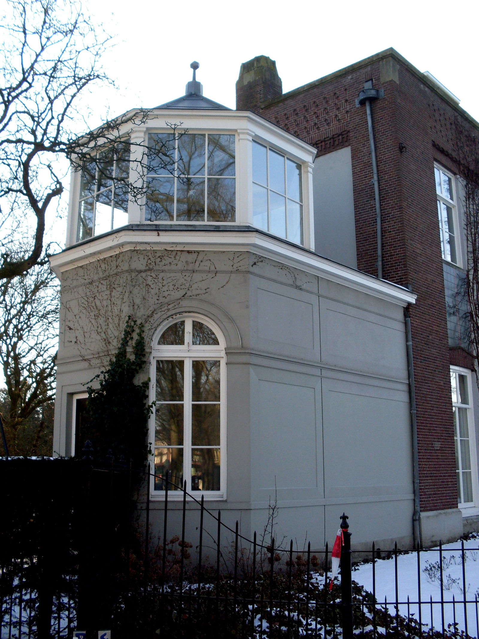 Hortus Botanicus Amsterdam