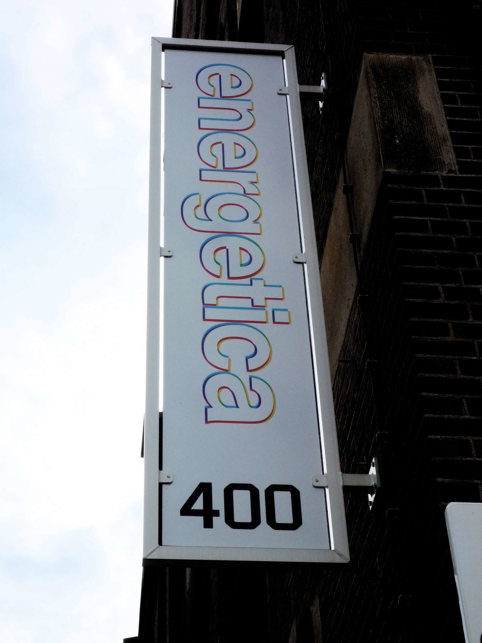 Energetica
