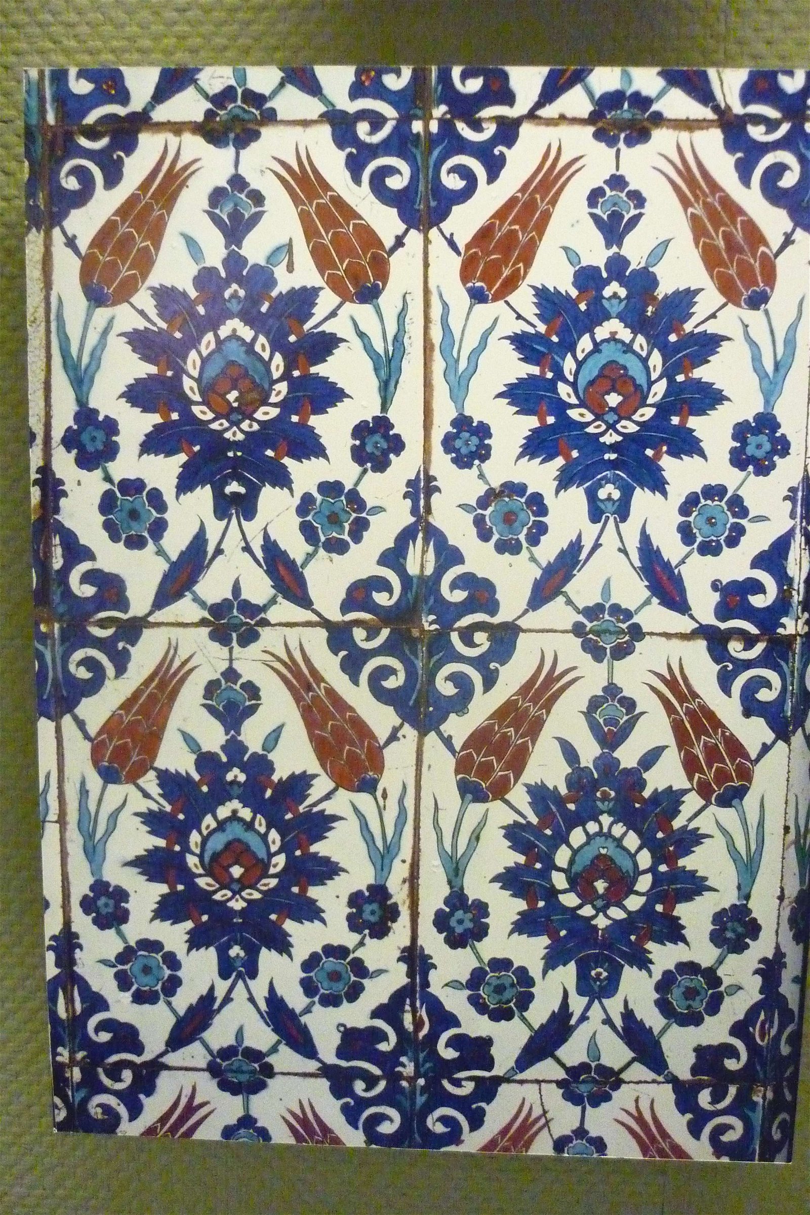 Amsterdam Tulip Museum