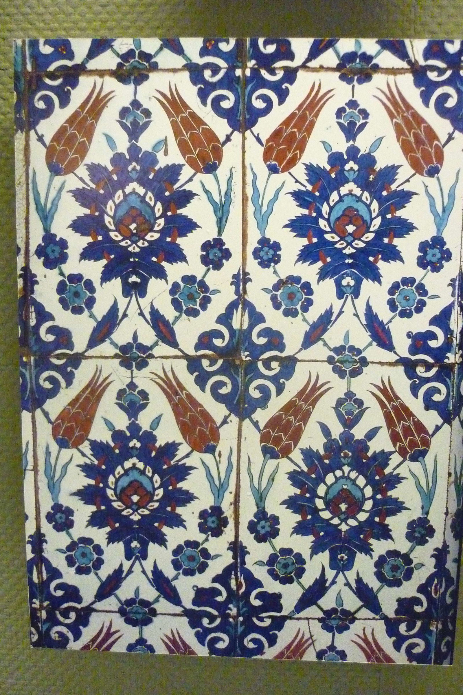 Amsterdams Tulpen Museum