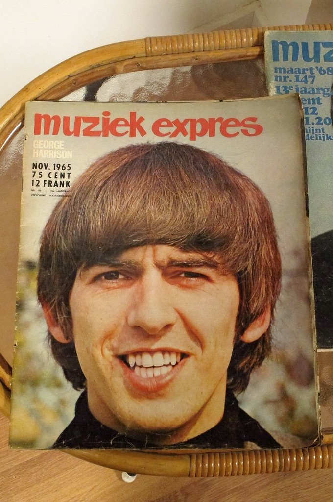 Beatles Museum Alkmaar