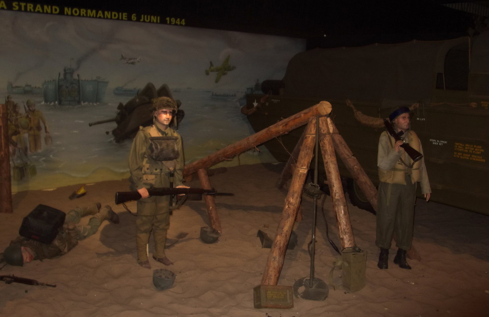 Marshall Museum