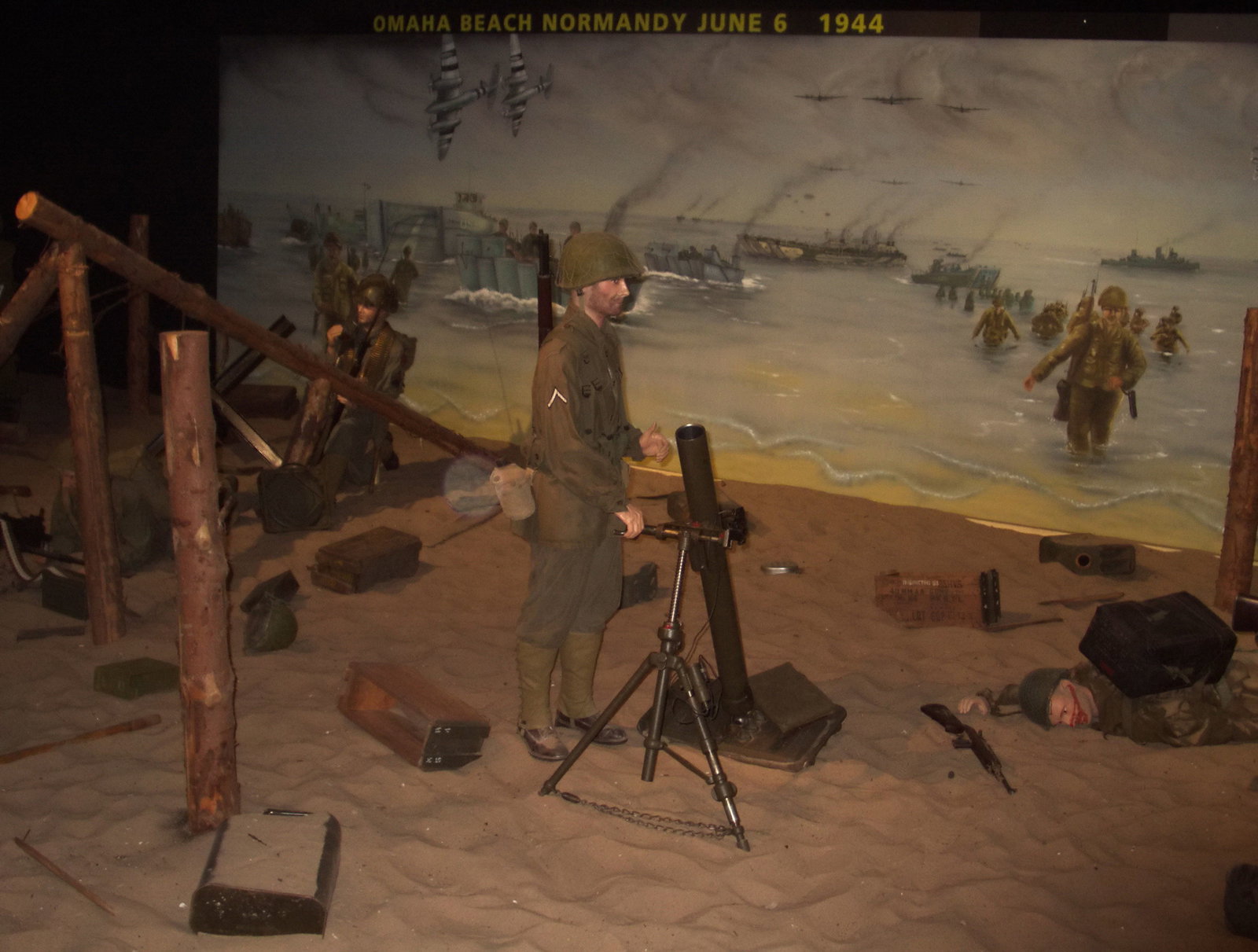 Marshall Museum