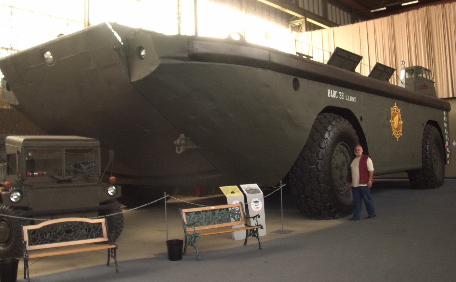 Marshall Museum