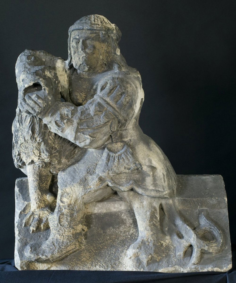 Sint-Jans Museum de Bouwloods