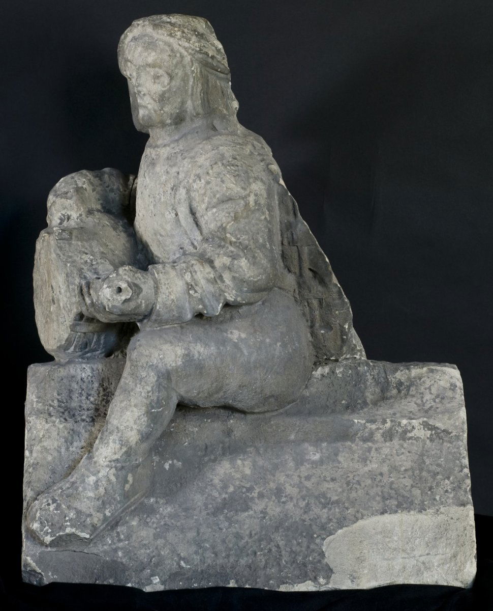 Sint-Jans Museum de Bouwloods