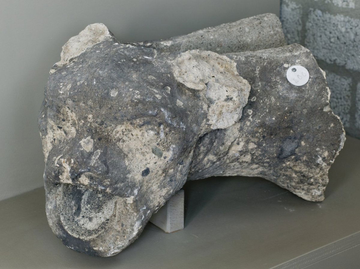 Sint-Jans Museum de Bouwloods