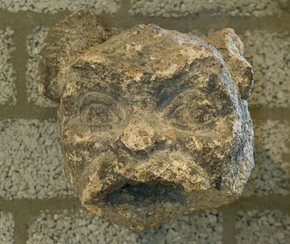 Sint-Jans Museum de Bouwloods