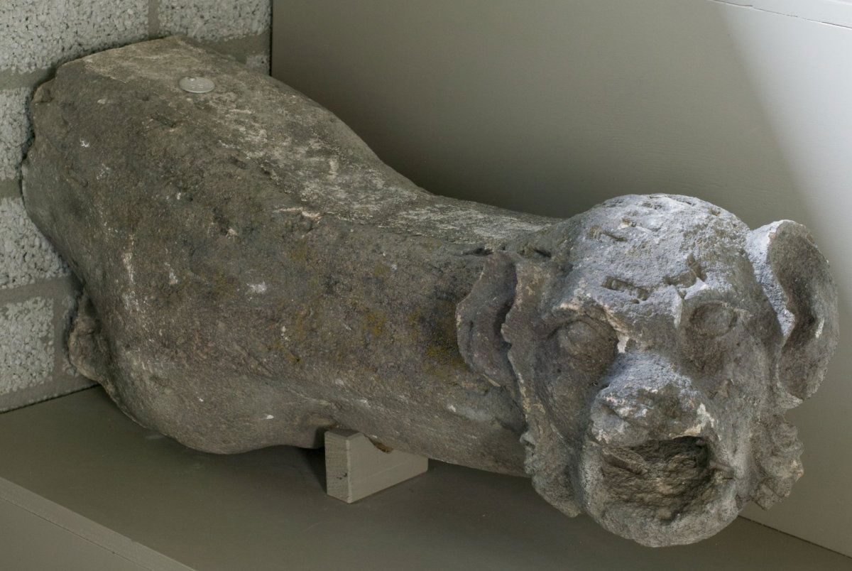 Sint-Jans Museum de Bouwloods