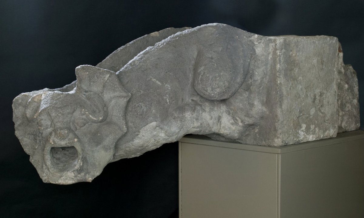 Sint-Jans Museum de Bouwloods