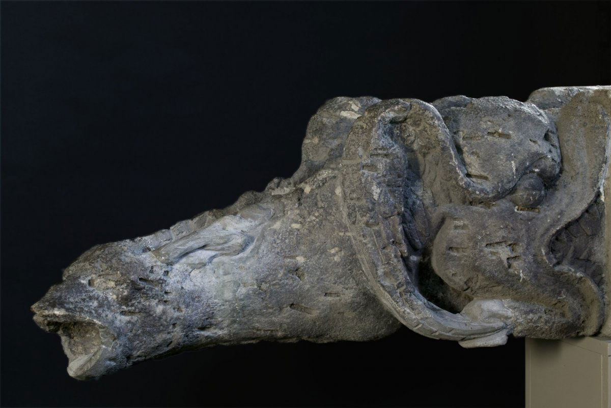 Sint-Jans Museum de Bouwloods