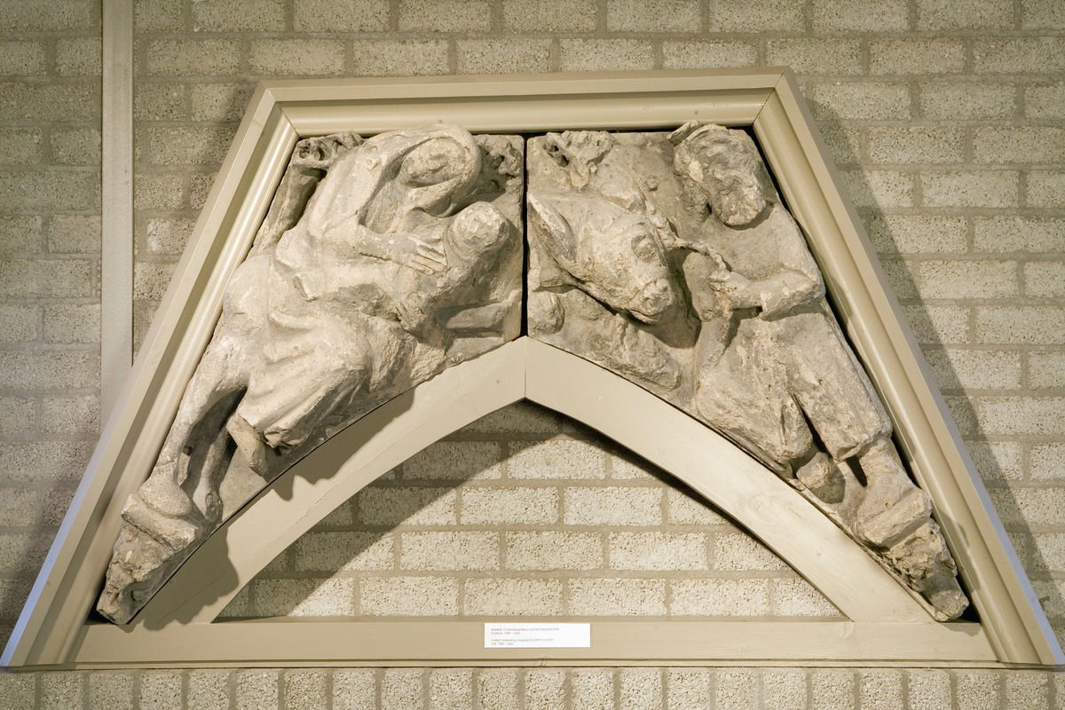 Sint-Jans Museum de Bouwloods