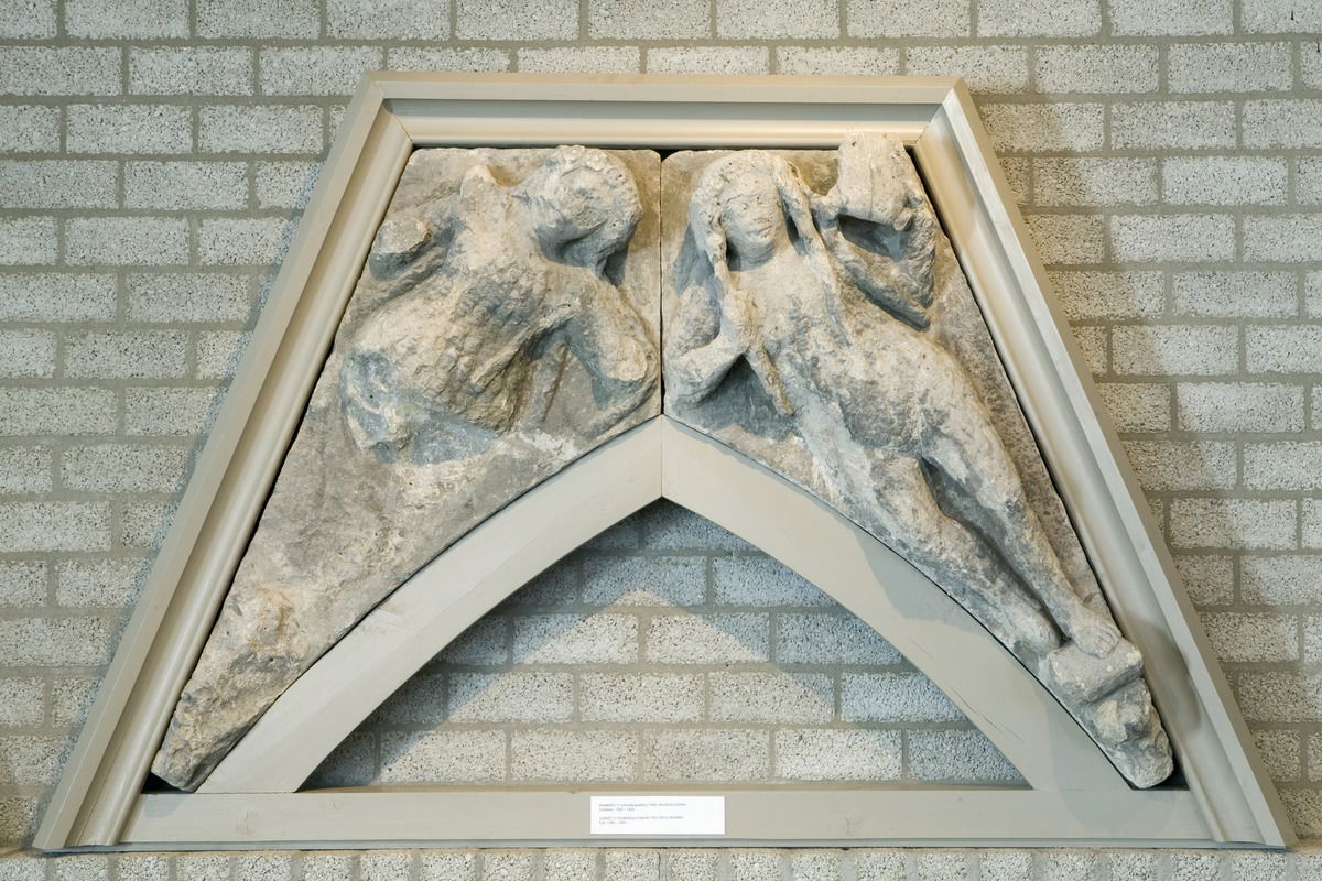 Sint-Jans Museum de Bouwloods