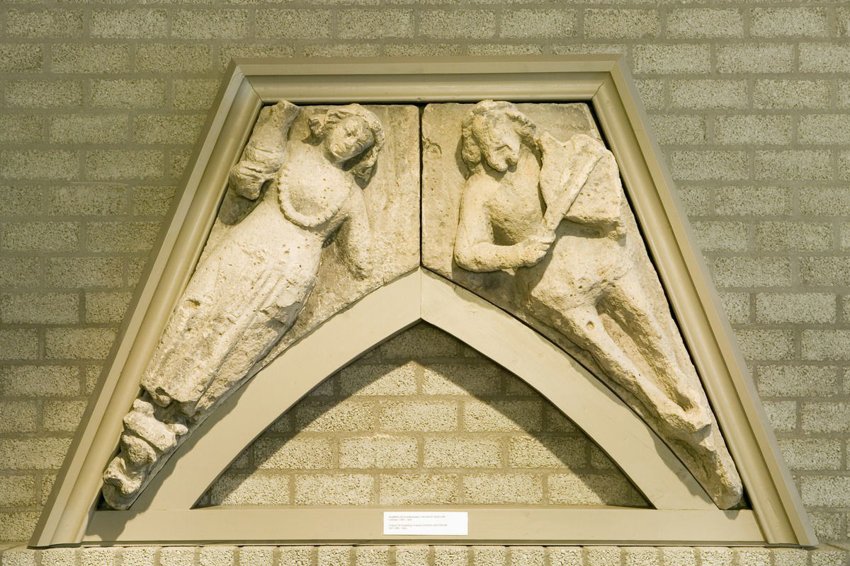 Sint-Jans Museum de Bouwloods