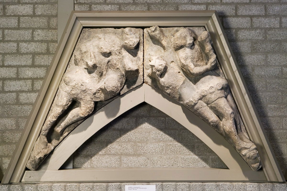 Sint-Jans Museum de Bouwloods