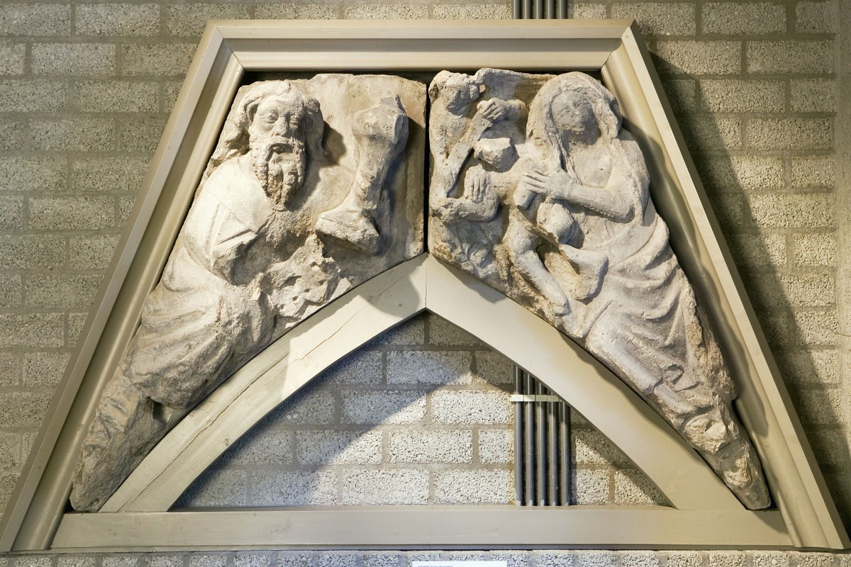 Sint-Jans Museum de Bouwloods