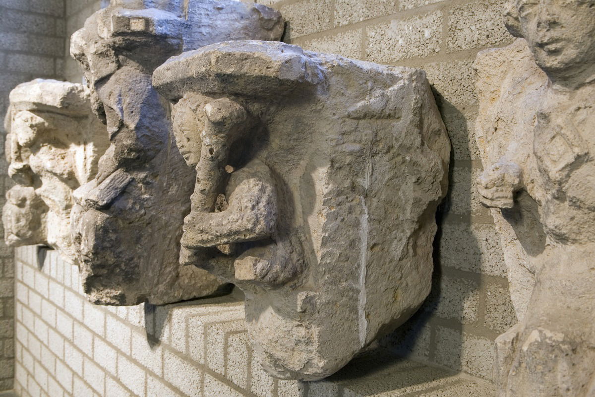 Sint-Jans Museum de Bouwloods