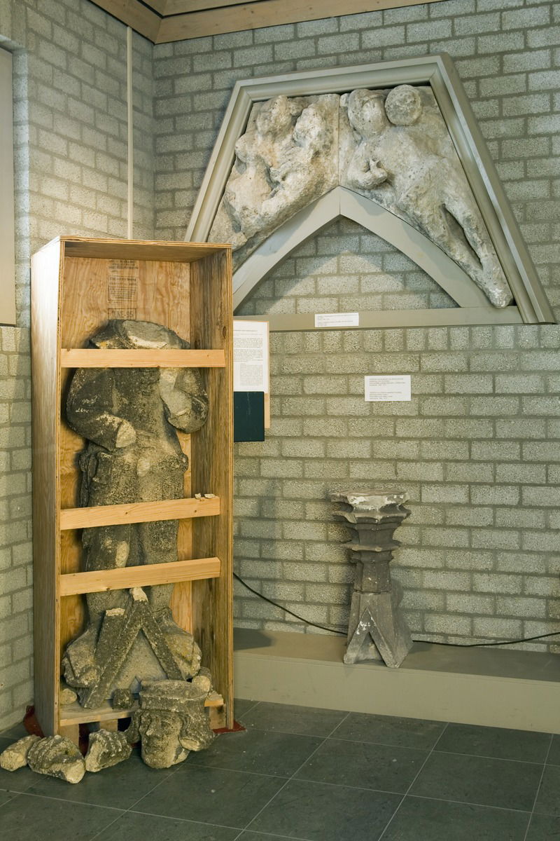 Sint-Jans Museum de Bouwloods