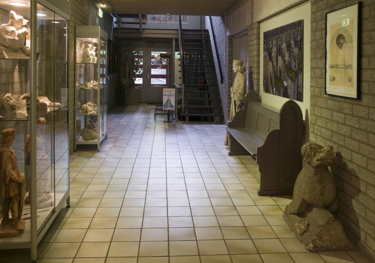 Sint-Jans Museum de Bouwloods