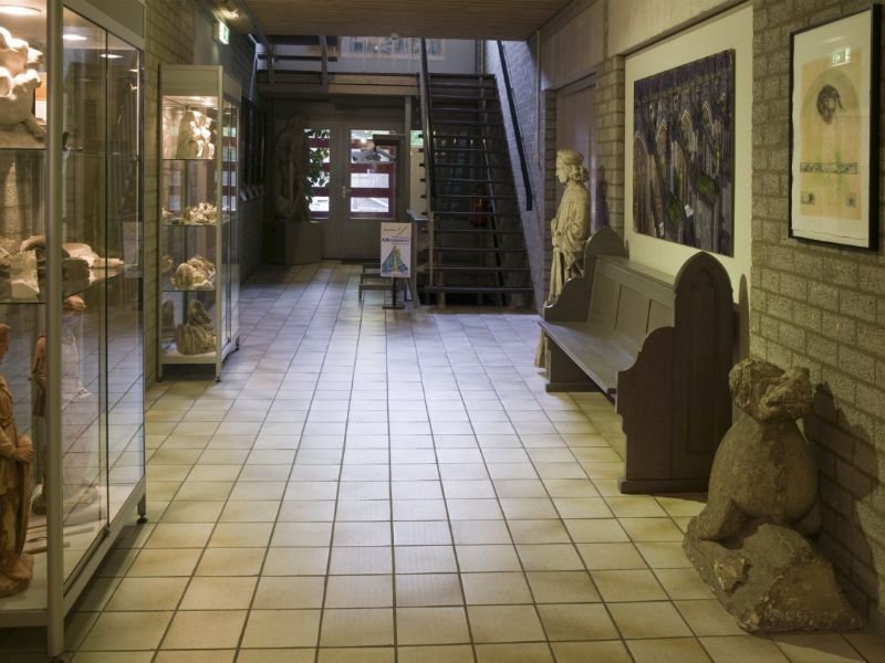 Sint-Jans Museum de Bouwloods