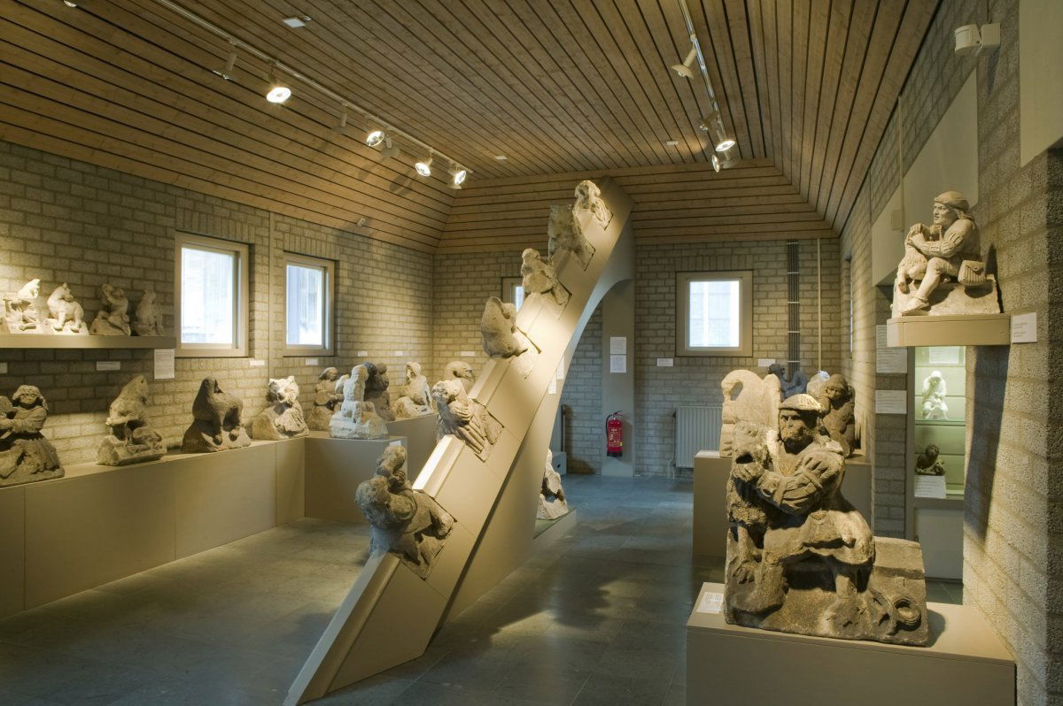 Sint-Jans Museum de Bouwloods