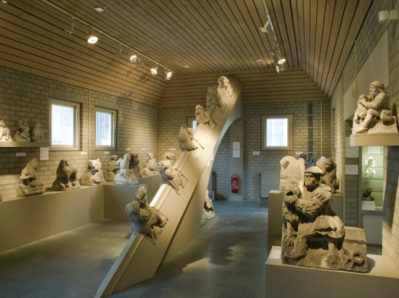 Sint-Jans Museum de Bouwloods