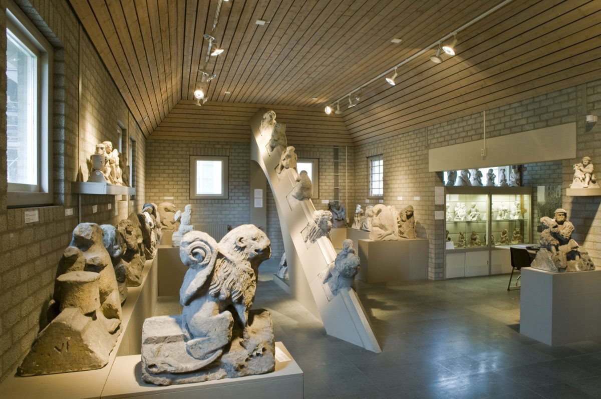 Sint-Jans Museum de Bouwloods