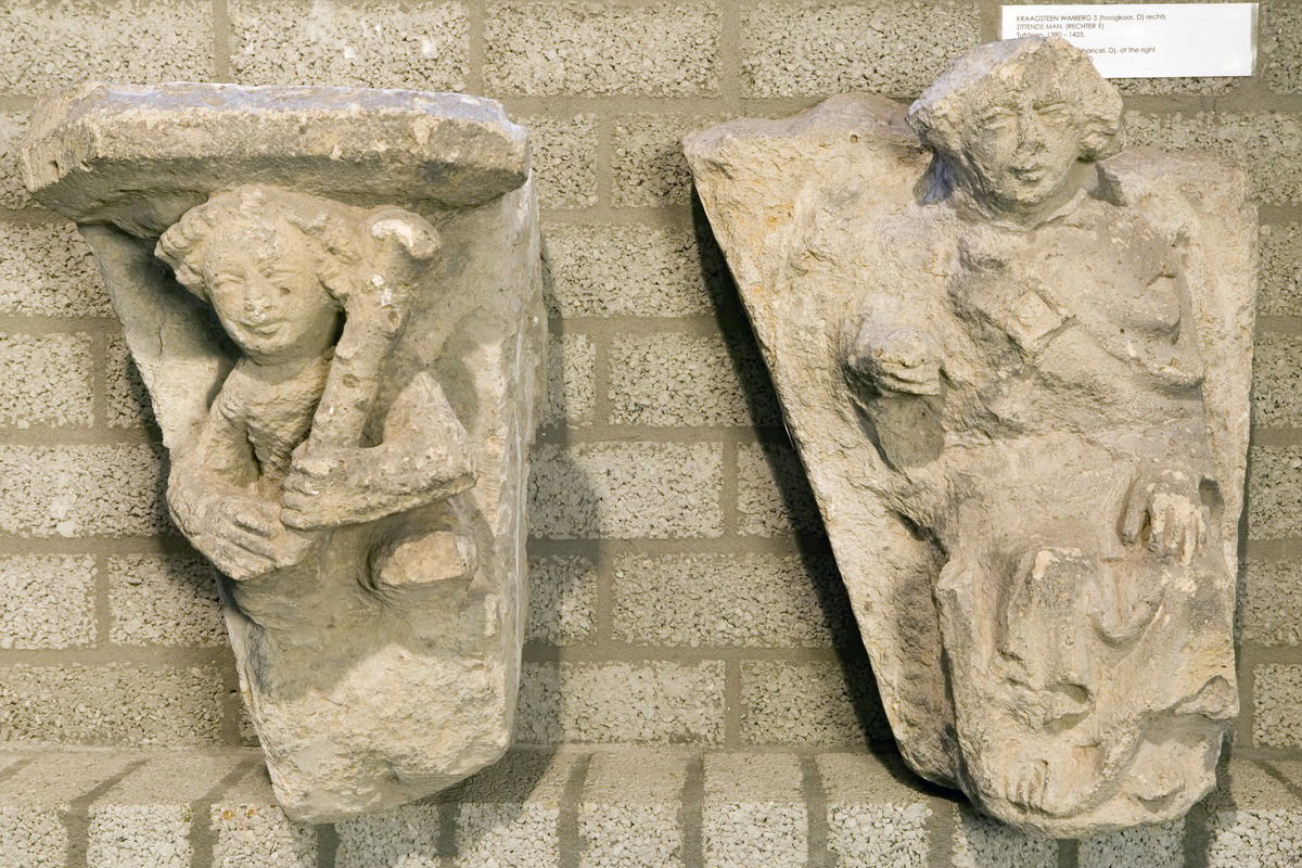 Sint-Jans Museum de Bouwloods