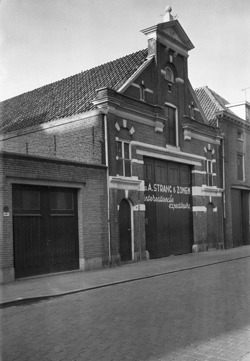 Koningstheatermuseum