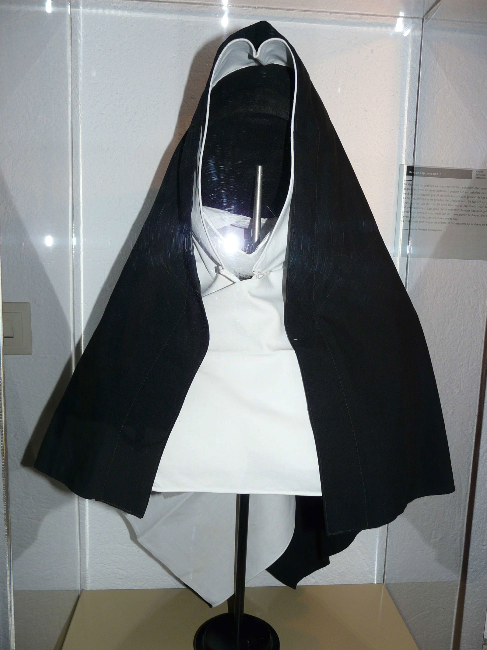 Breda's Begijnhofmuseum