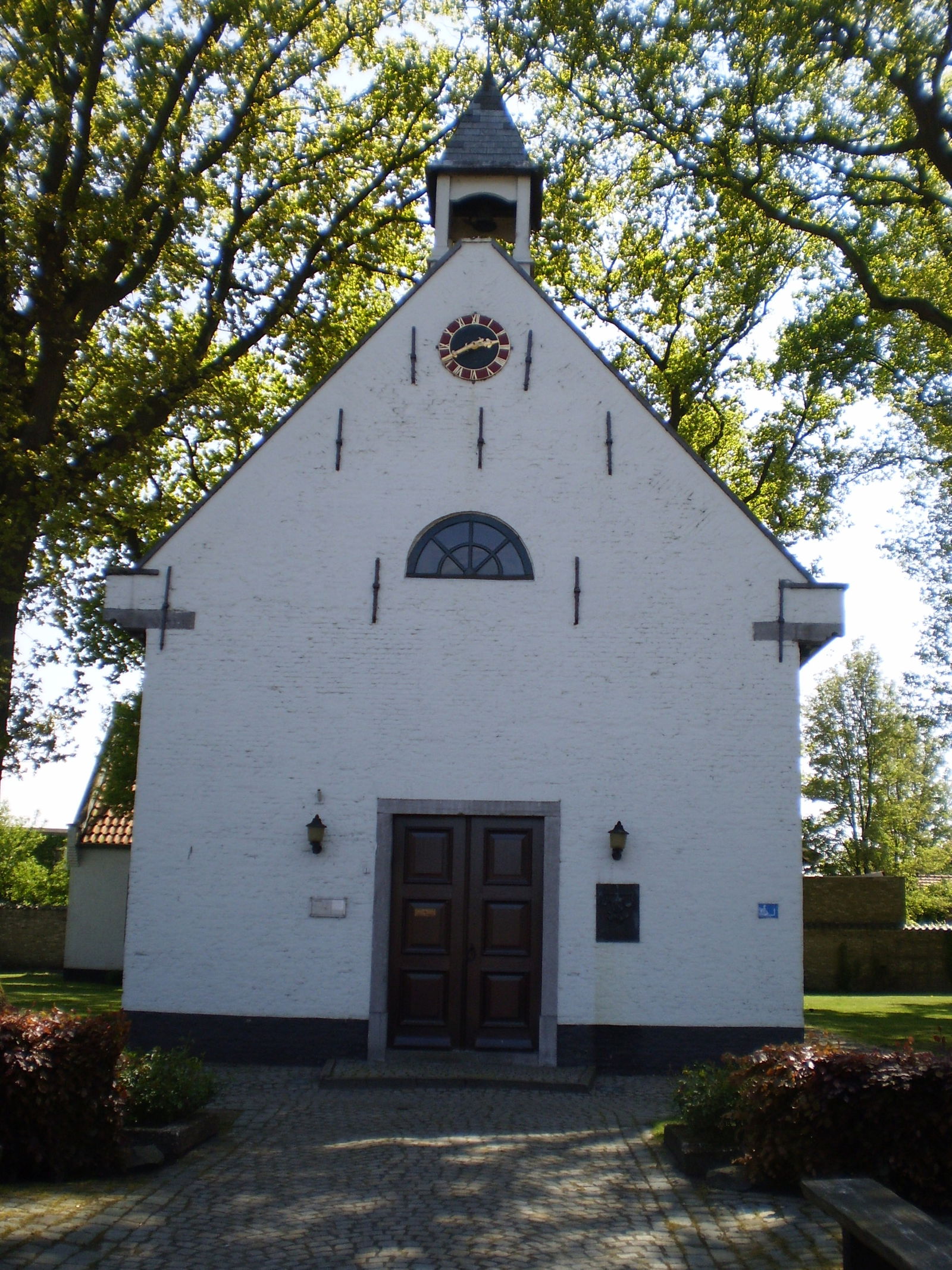 Oudheidkundig Streekmuseum Alphen