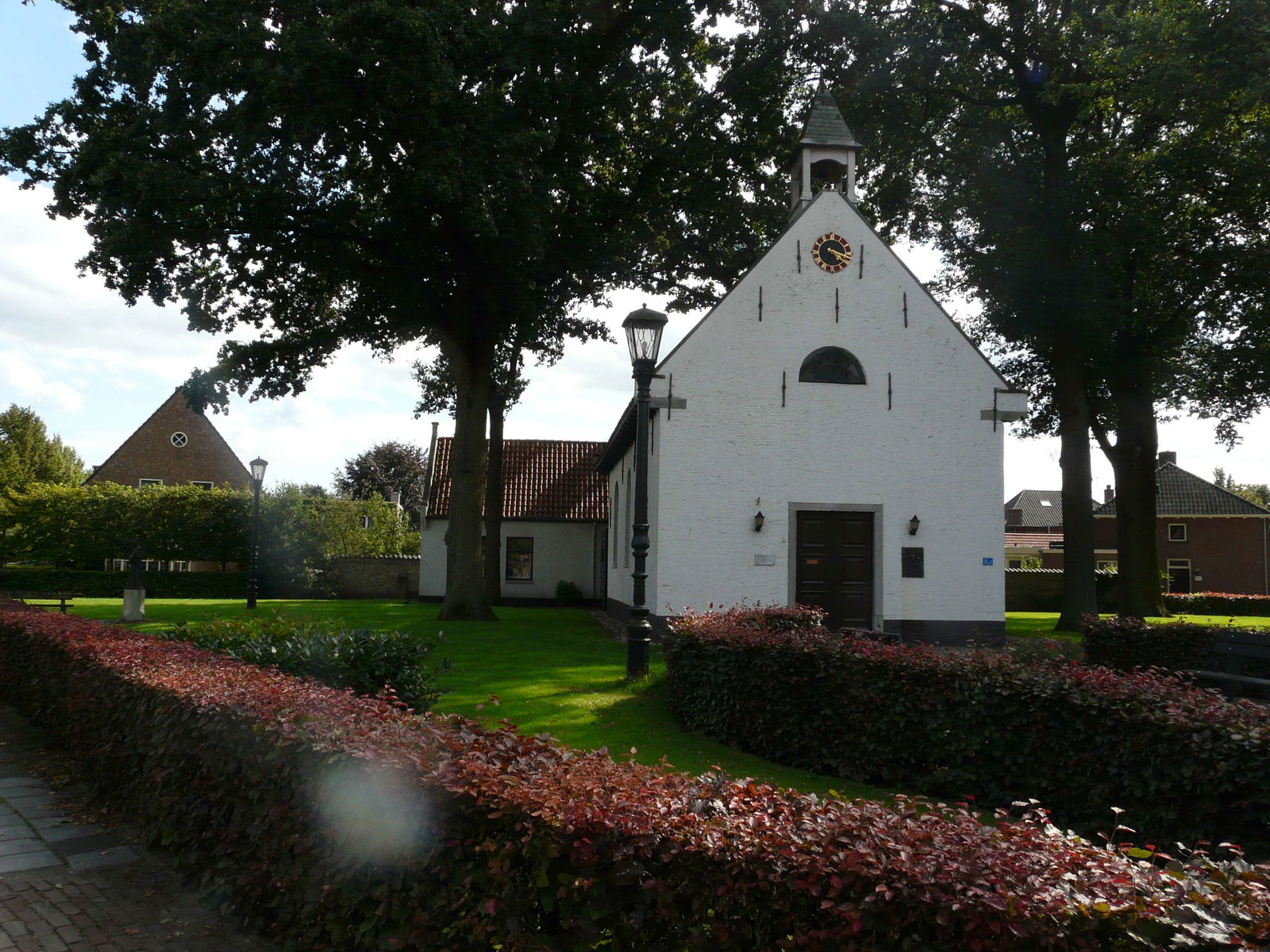 Oudheidkundig Streekmuseum Alphen