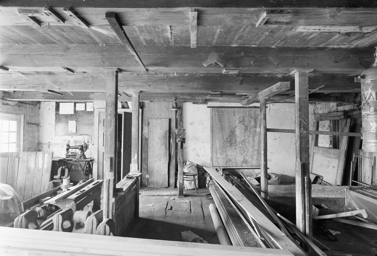 Olie- en Korenmolen Woldzigt