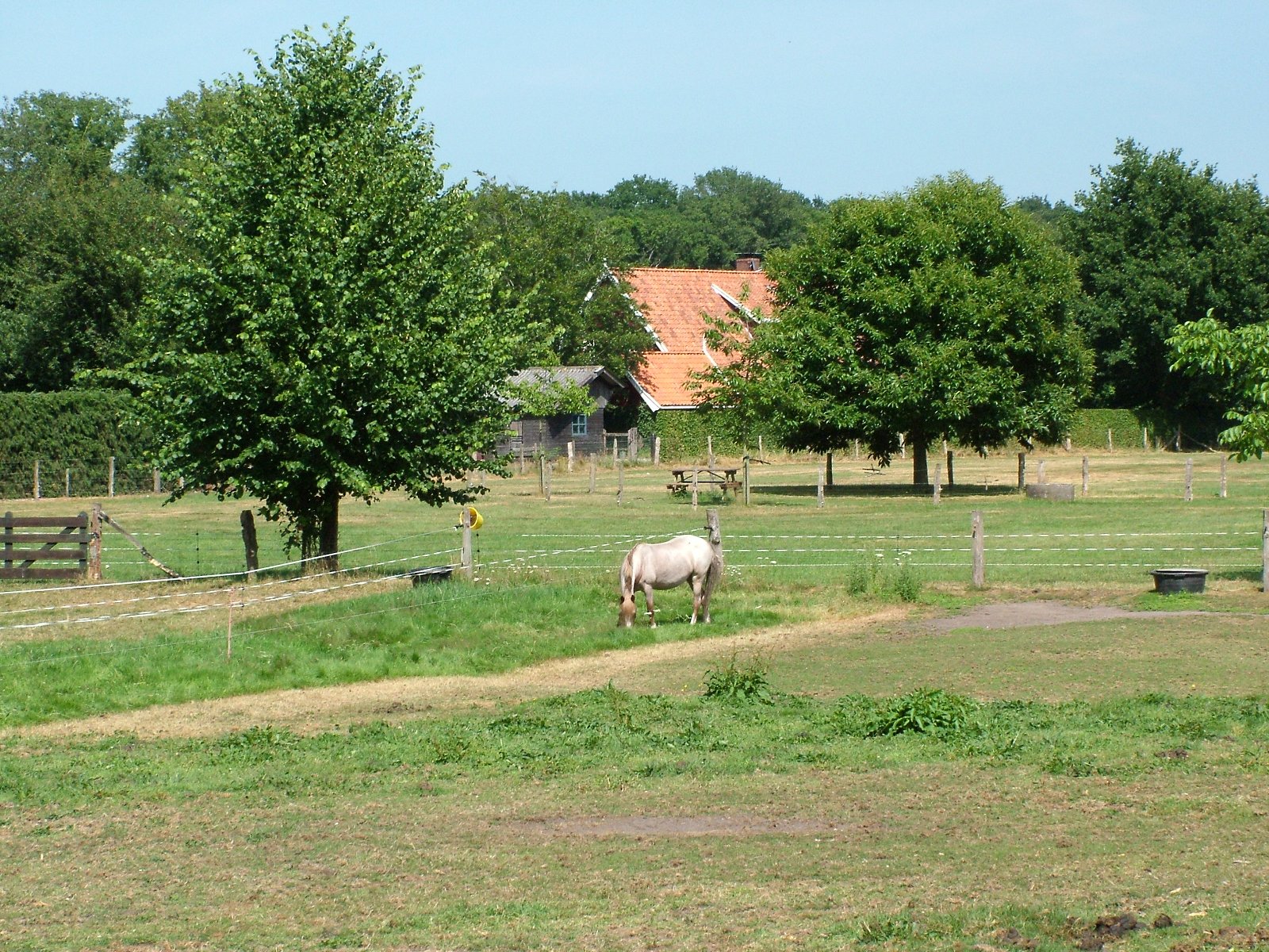 Boerderij Museum het Hofshuus